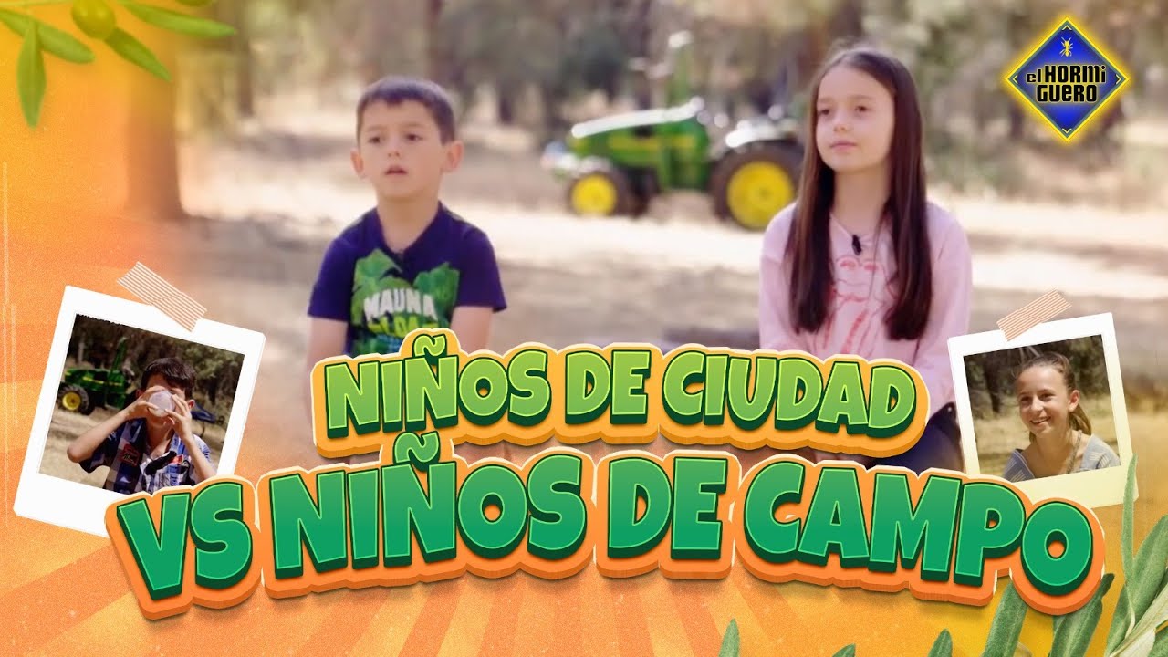 niños que viven en su propio mundo
