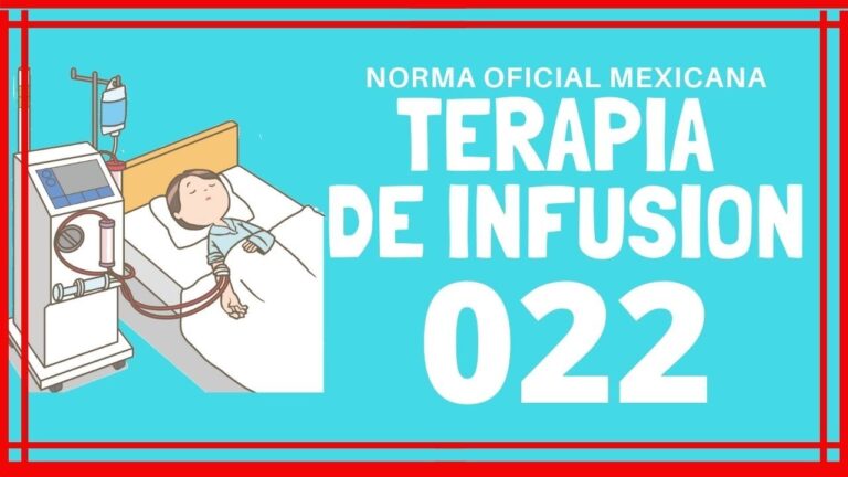 Norma Oficial Mexicana para la Administración de Medicamentos: Guía