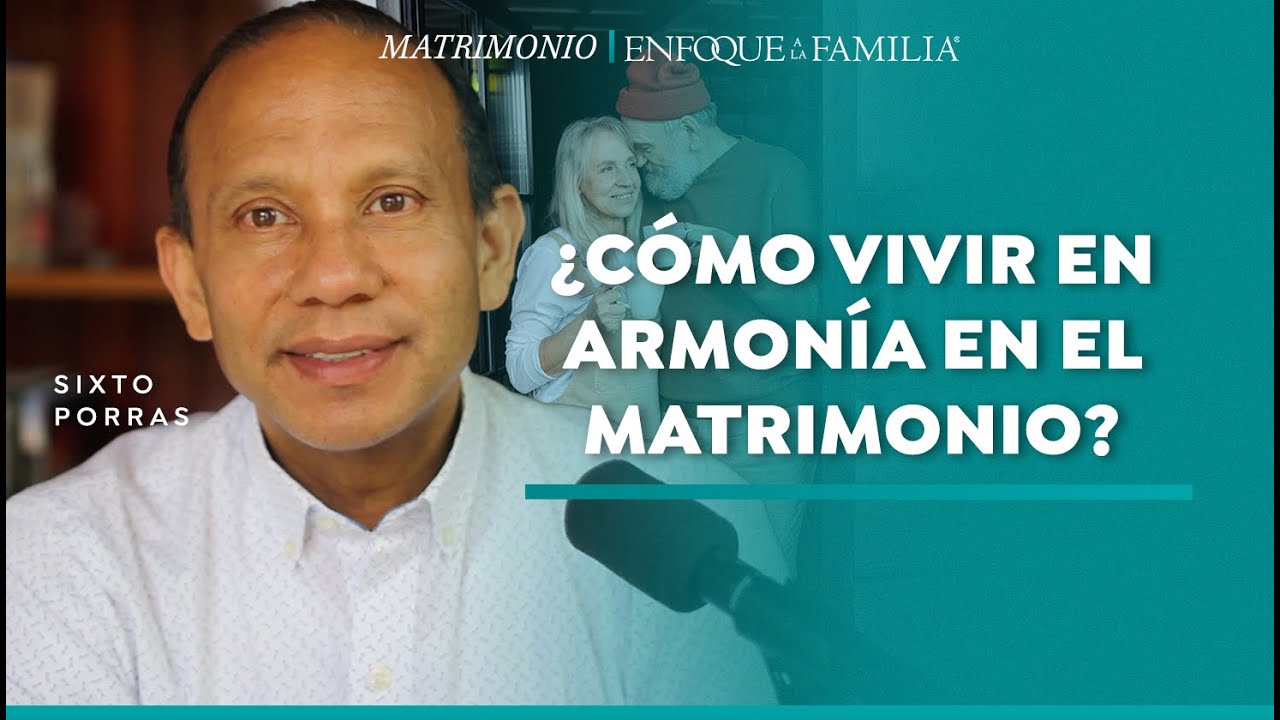 normas para vivir en armonía en familia