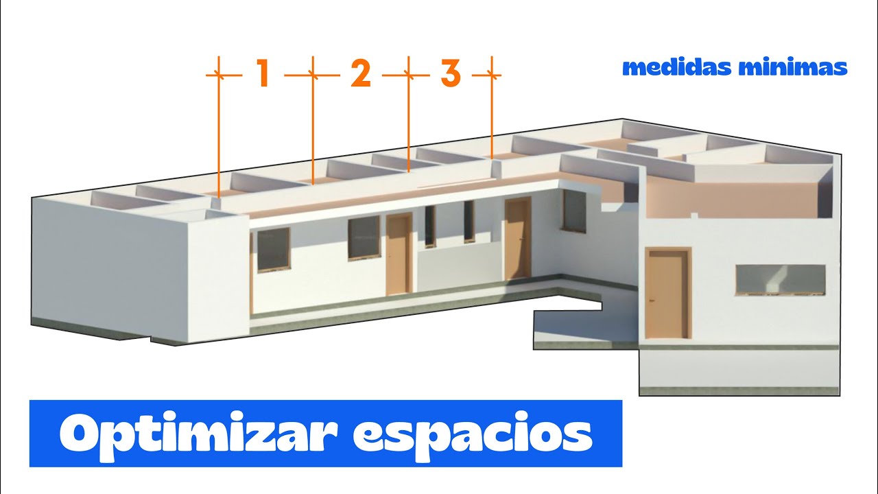 optimizacion de espacios s de rl de cv