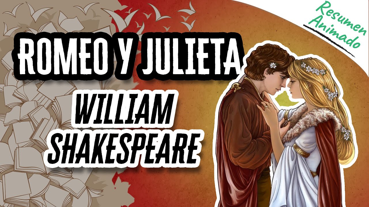 parlamentos de la obra romeo y julieta