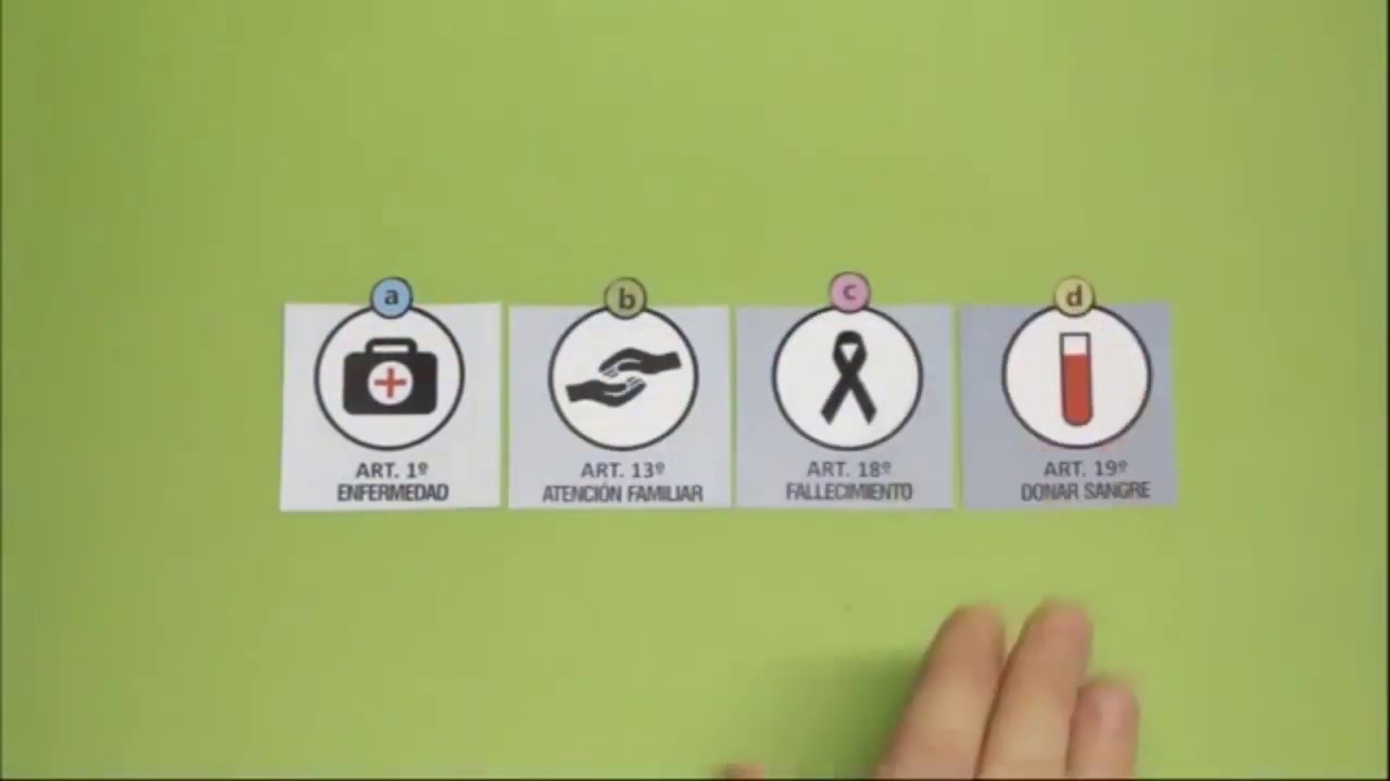 personal de apoyo en una escuela