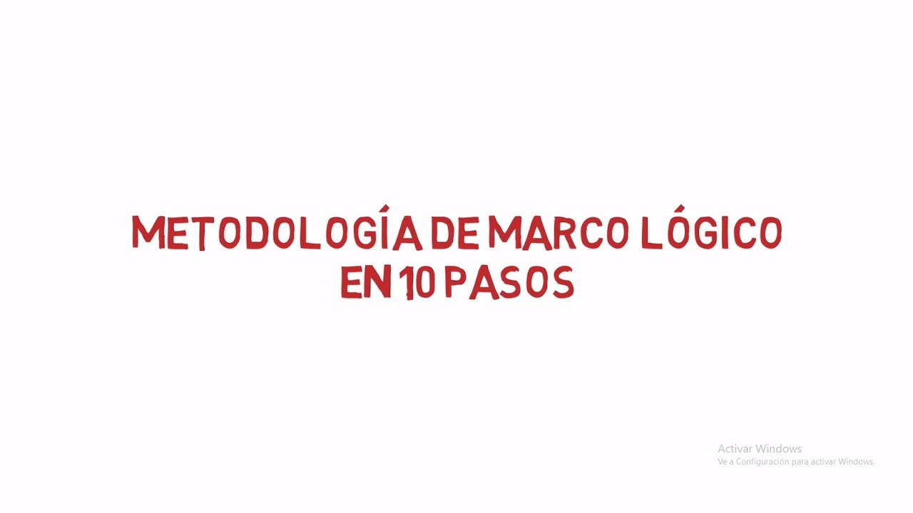 planear el proyecto del enfasis de campo