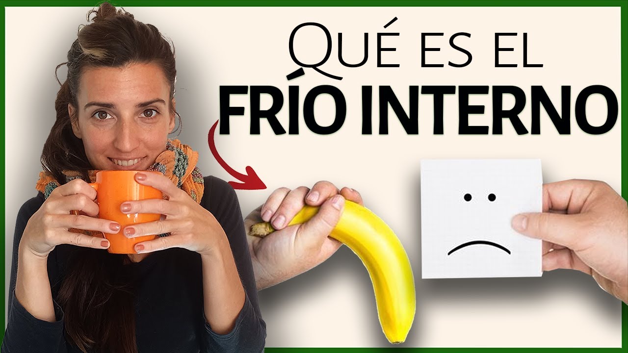 plantas medicinales para sacar el frío del cuerpo