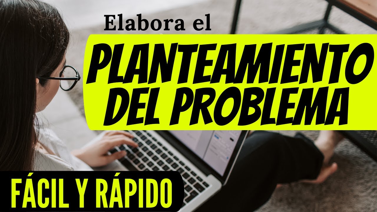 planteamiento del problema de los derechos humanos