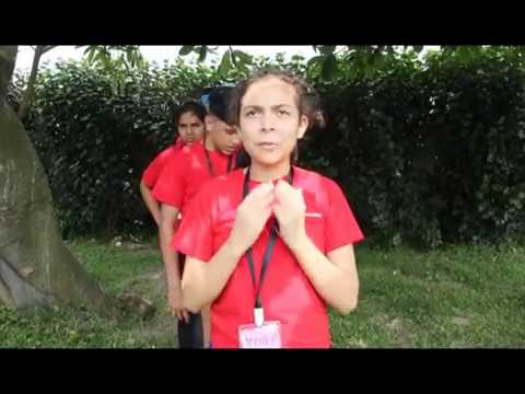 poema sobre la violencia en la adolescencia