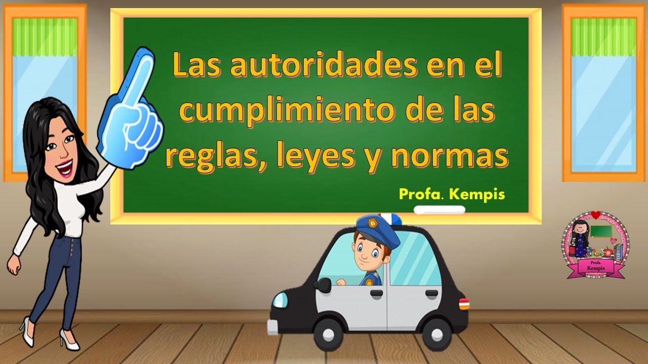 porque es importante el cumplimiento de las leyes