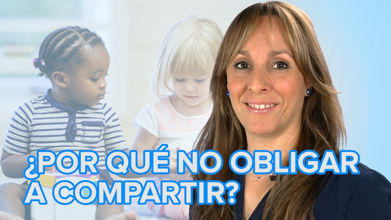 porque los niños no comparten los juguetes