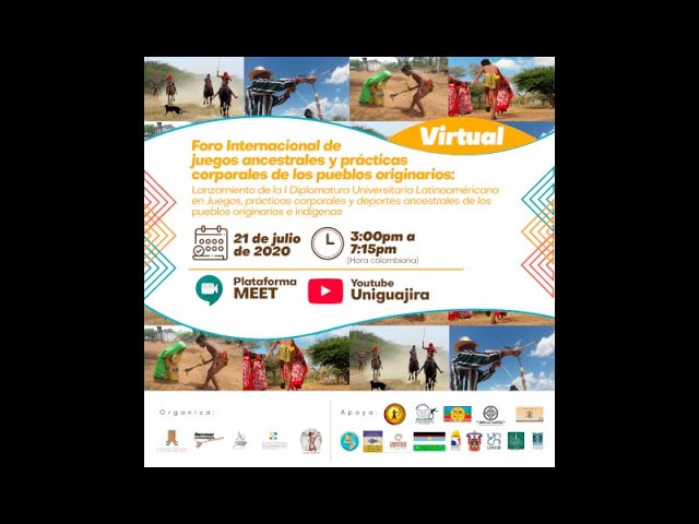 practicas comunitarias ancestrales de los pueblos indigenas