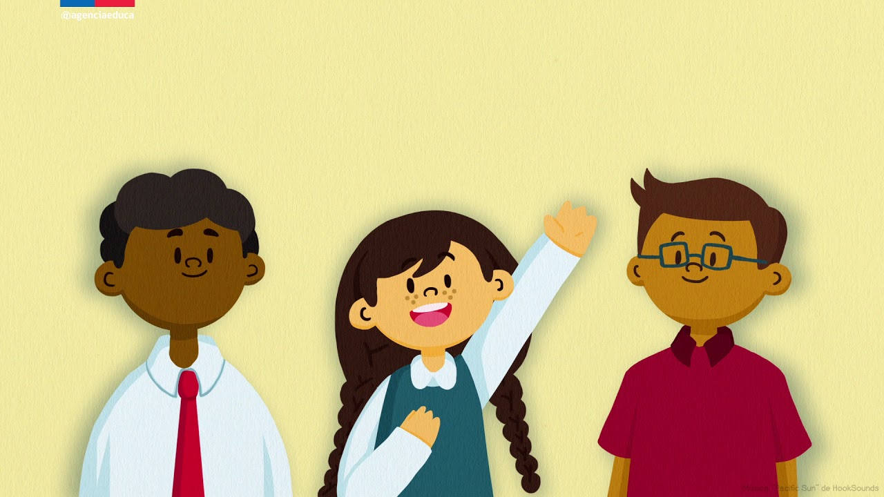 que es la sana convivencia escolar