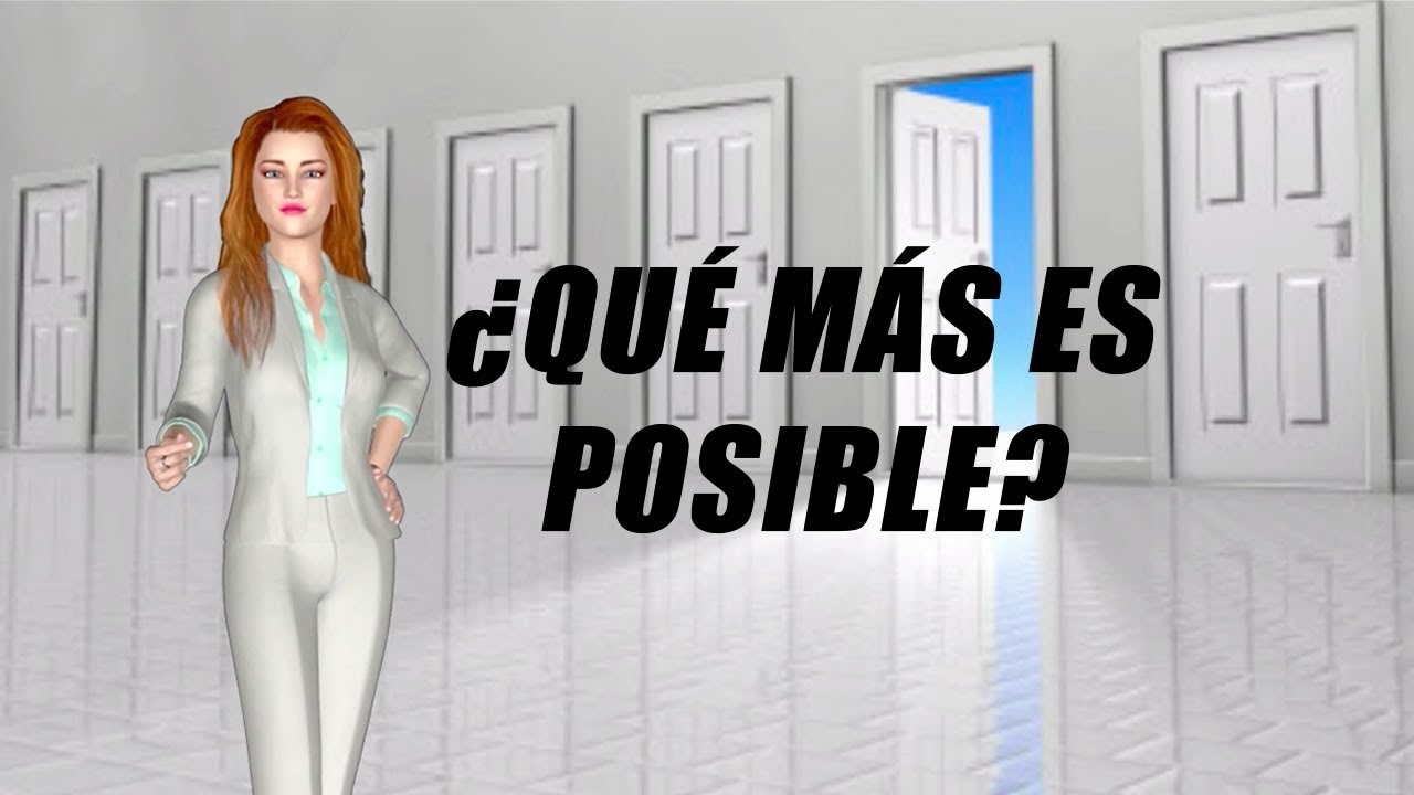 que mas es posible y como puedo mejorar esto