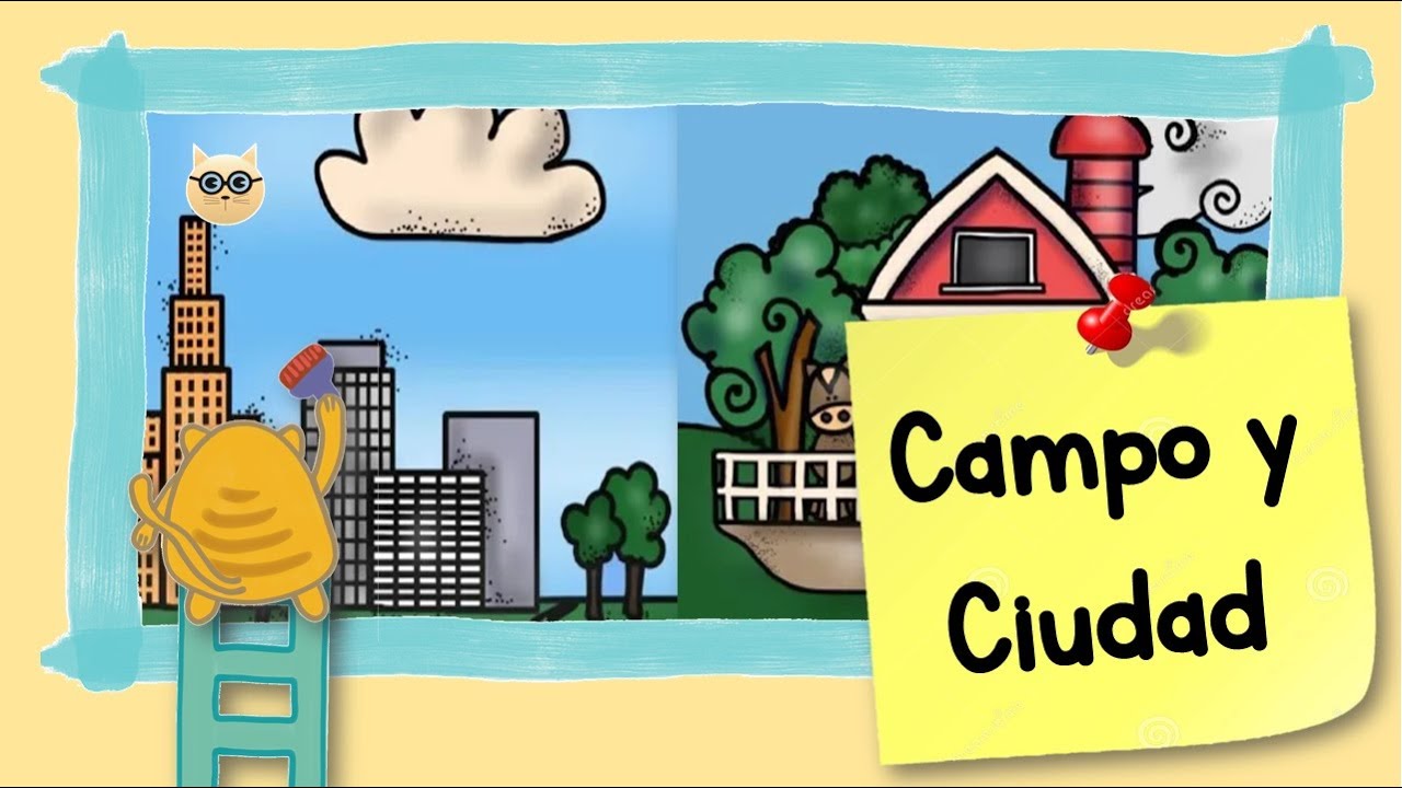 que prevalecía en el campo y en la ciudad