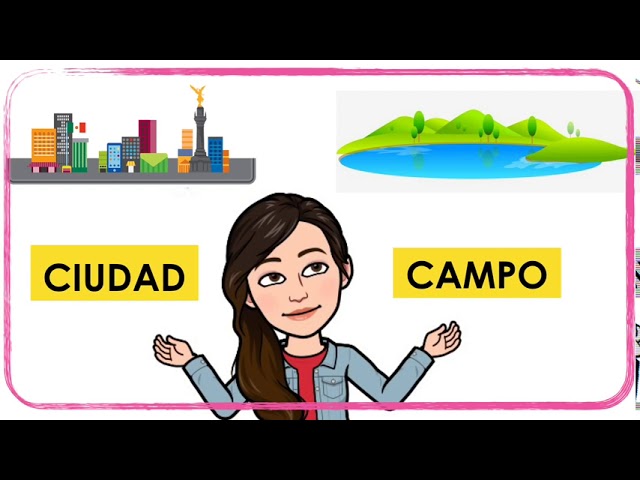 qué prevalencia en el campo y en la ciudad