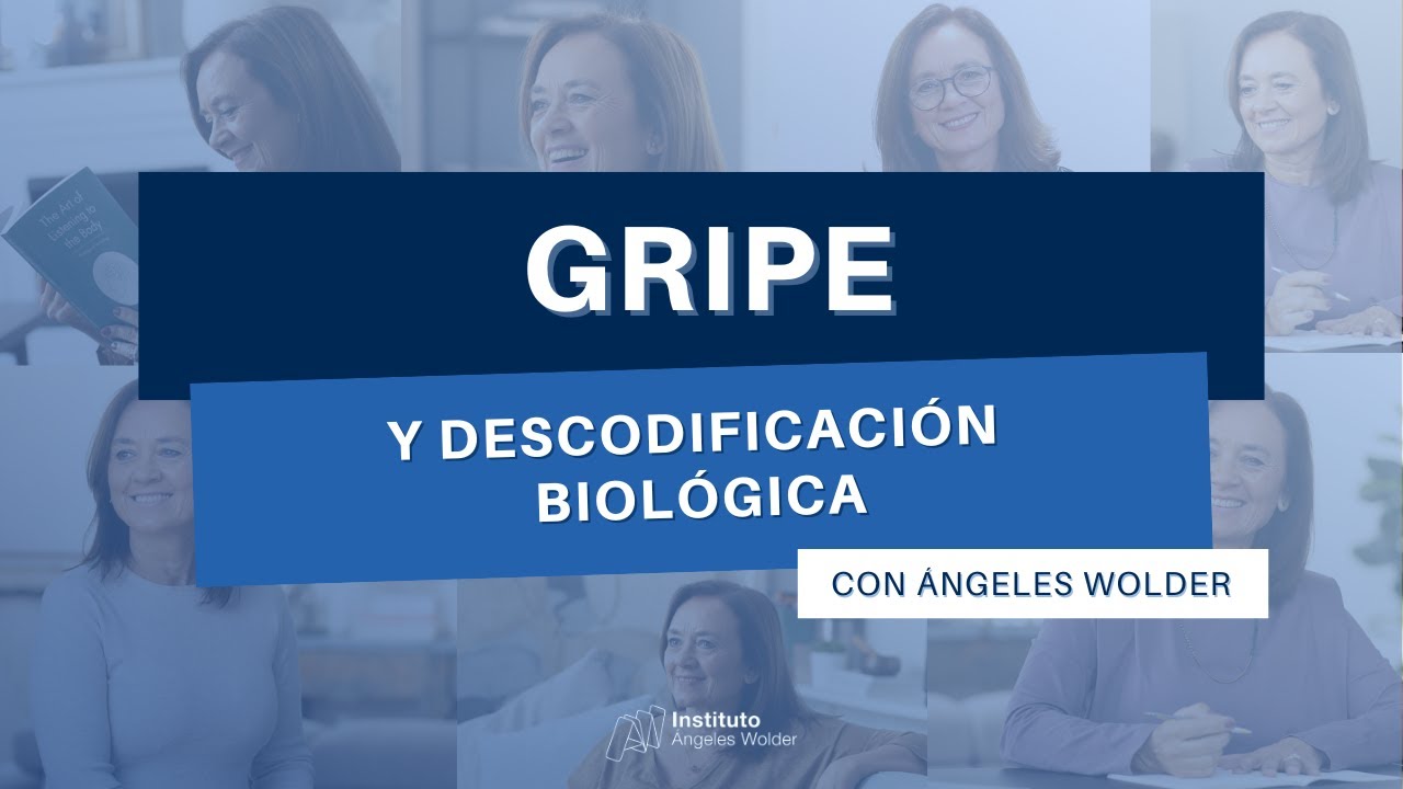que significa el resfriado en la biodescodificacion