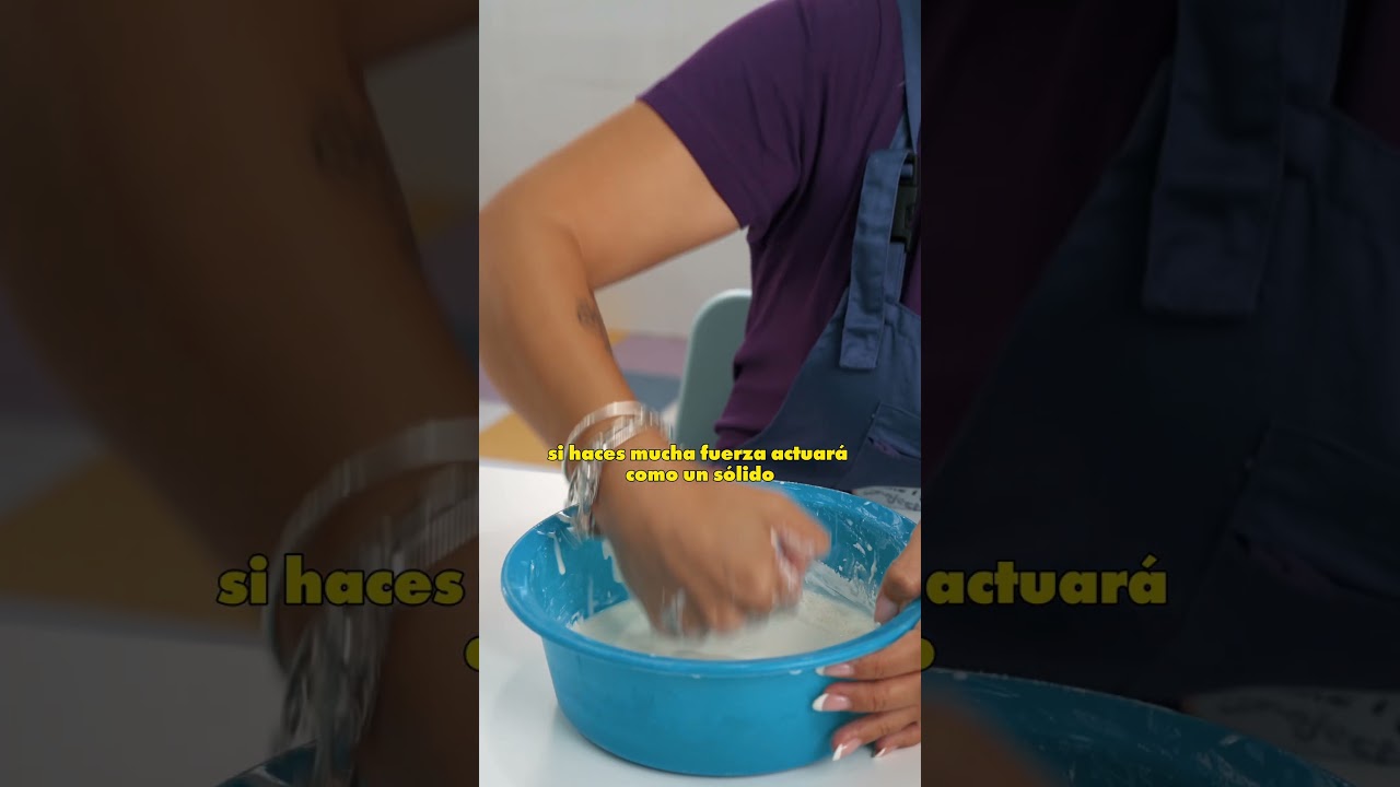 que tipo de ciencia utiliza un profesor en preescolar