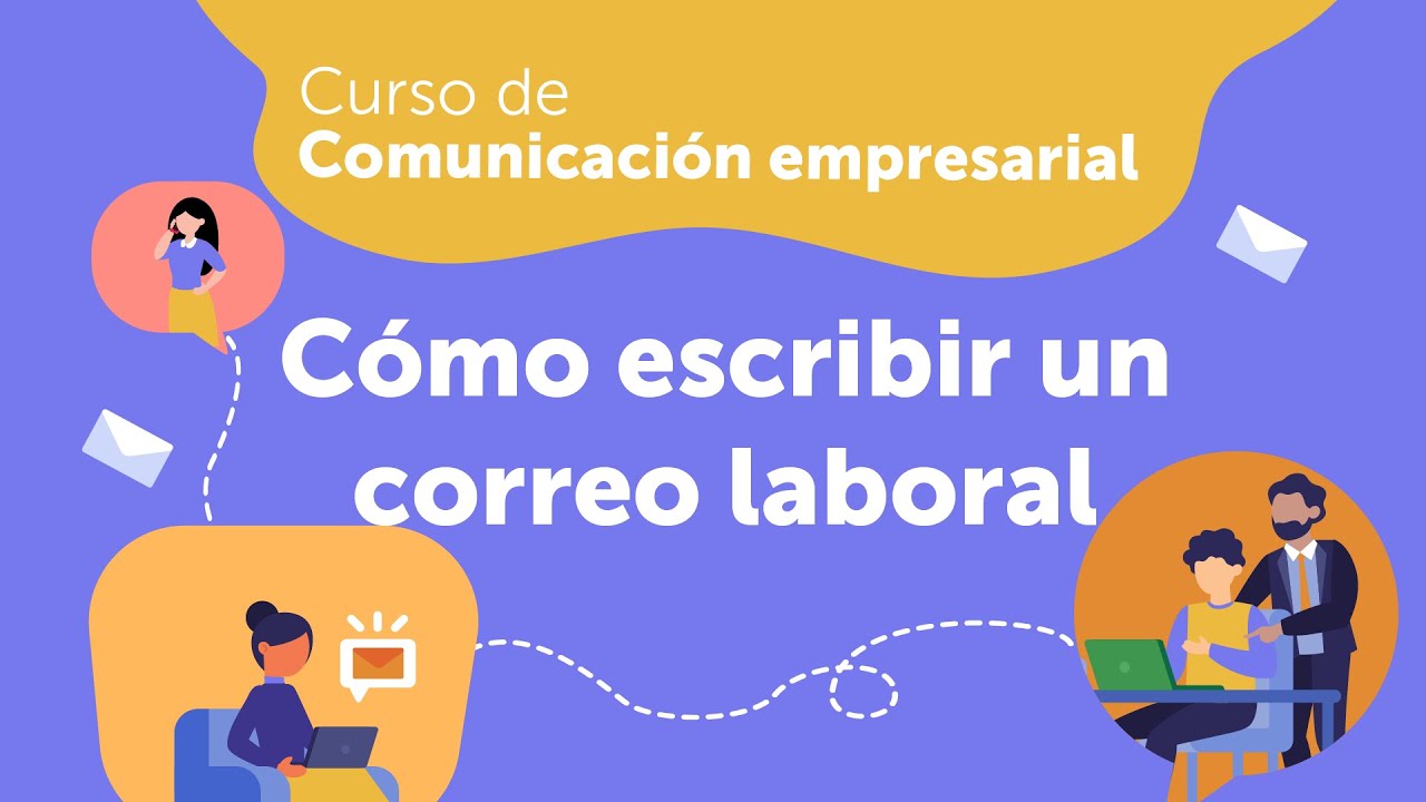 redactar un correo para solicitar trabajo