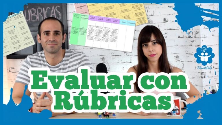 Rubrica para Evaluar Biografías y Autobiografías en Primaria: Guía