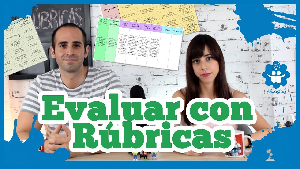 rubrica para evaluar biografias y autobiografias en primaria