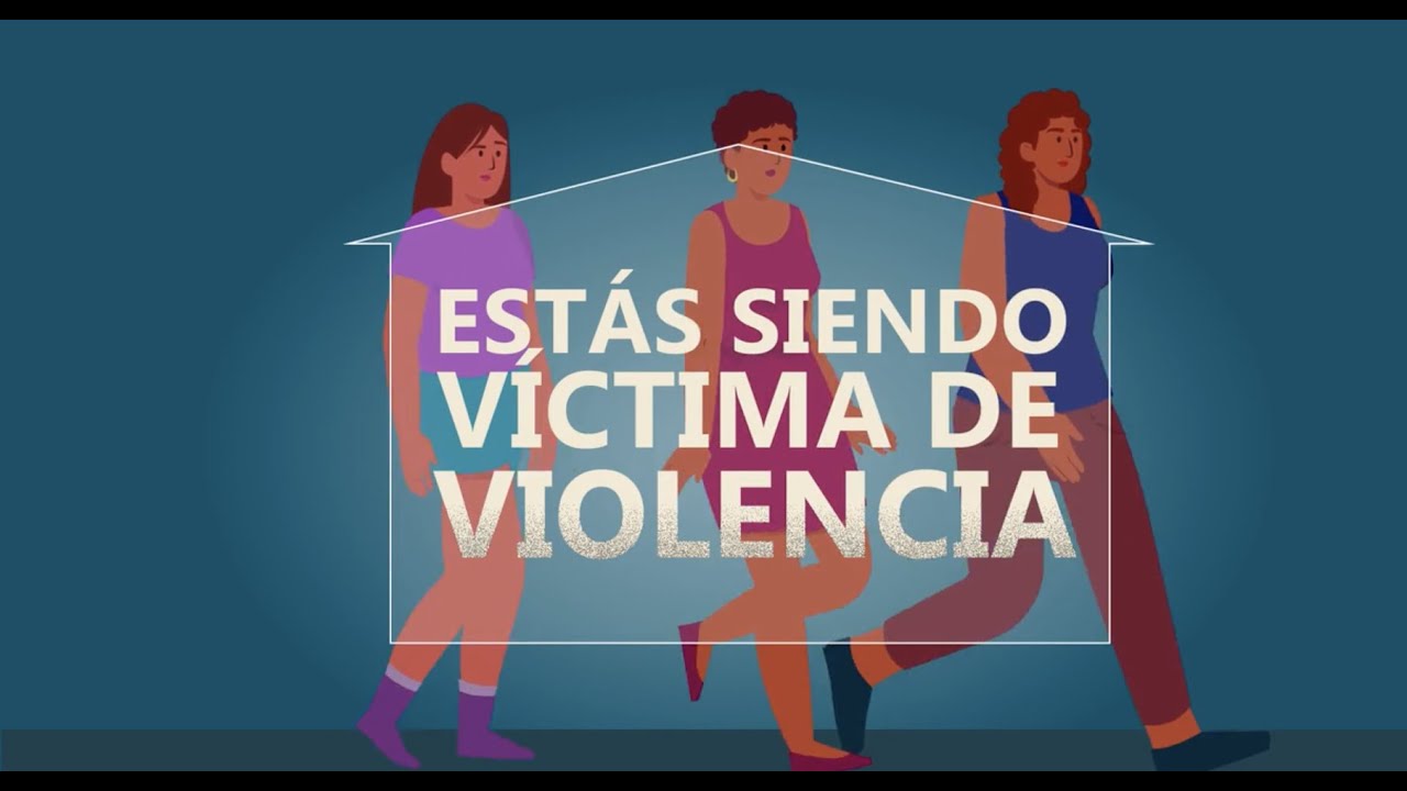 rutas de atencion en casos de violencia familiar