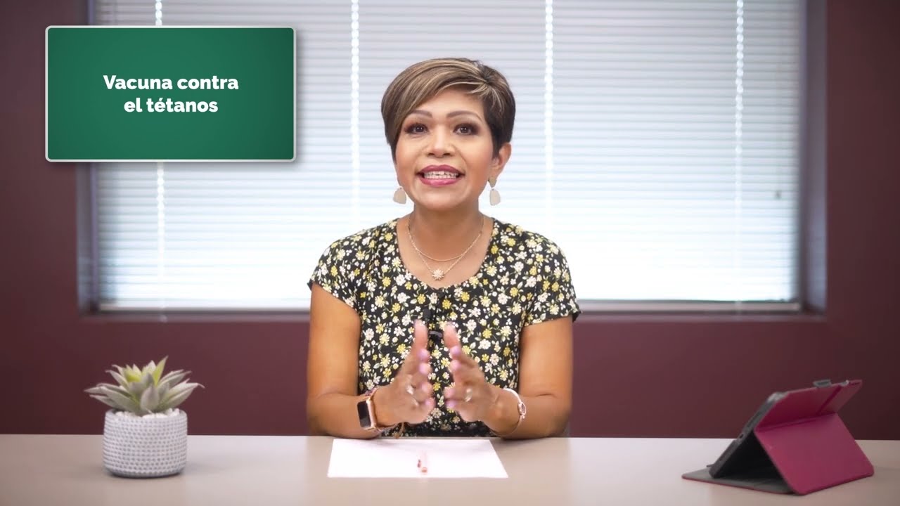 se puede comprar la vacuna del tetanos