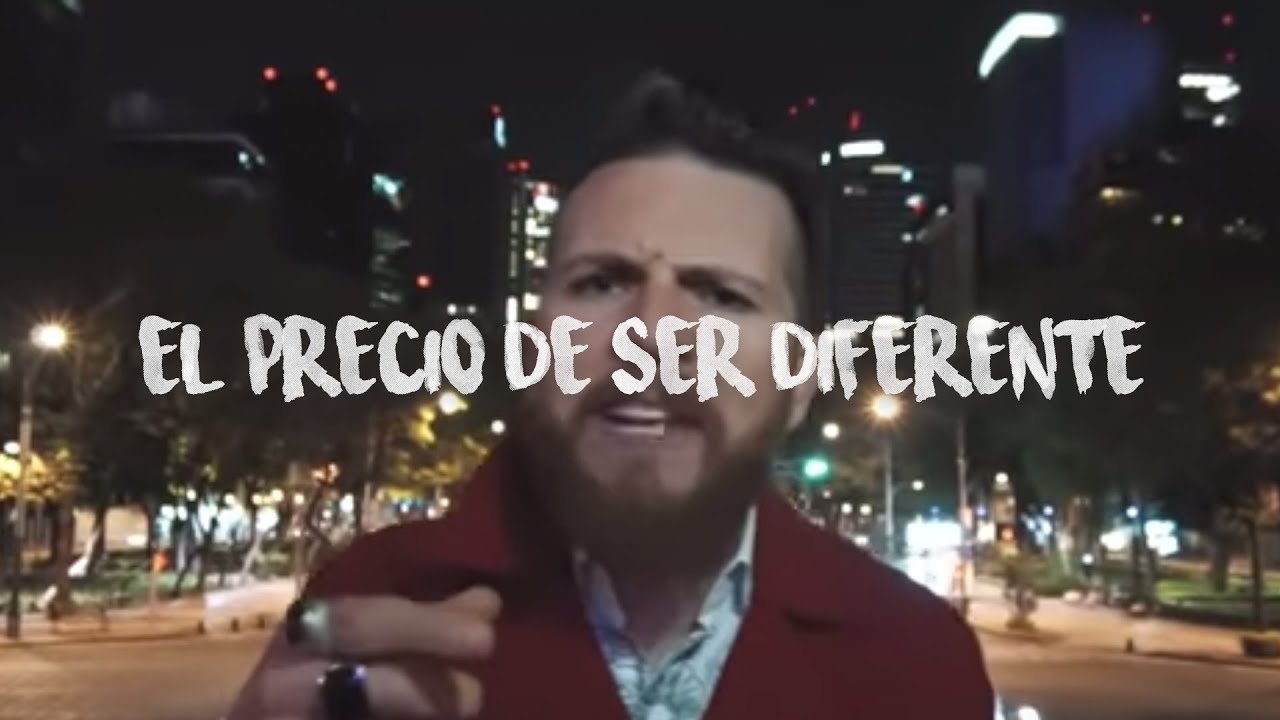 si quieres ser diferente haz cosas diferentes