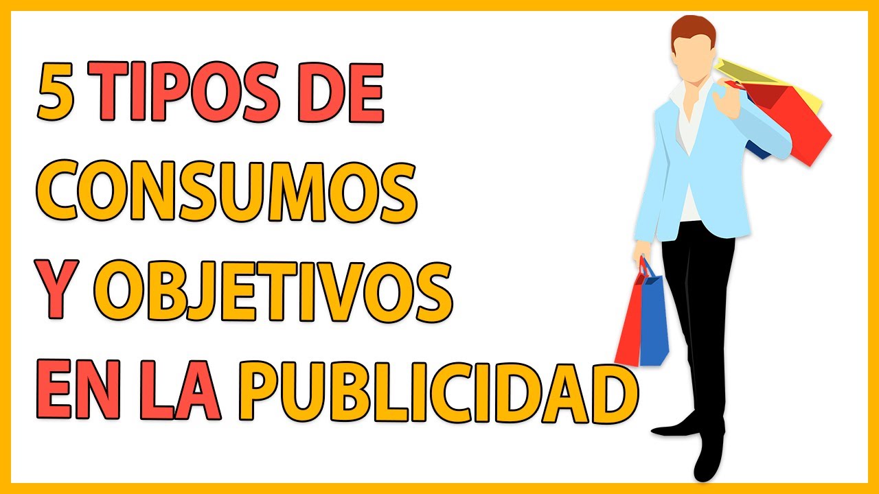 sirve para presentar y favorecer el consumo