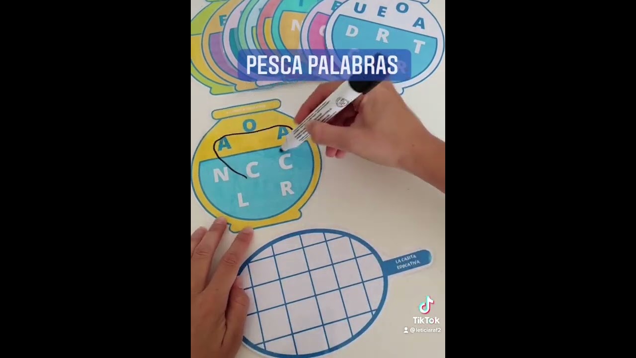 sopa de letras de los derechos de los niños