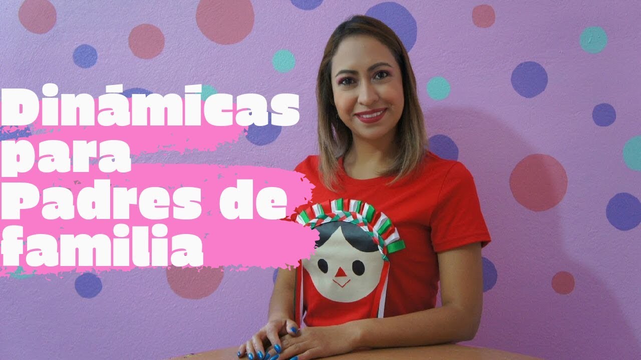 talleres para trabajar con padres de familia