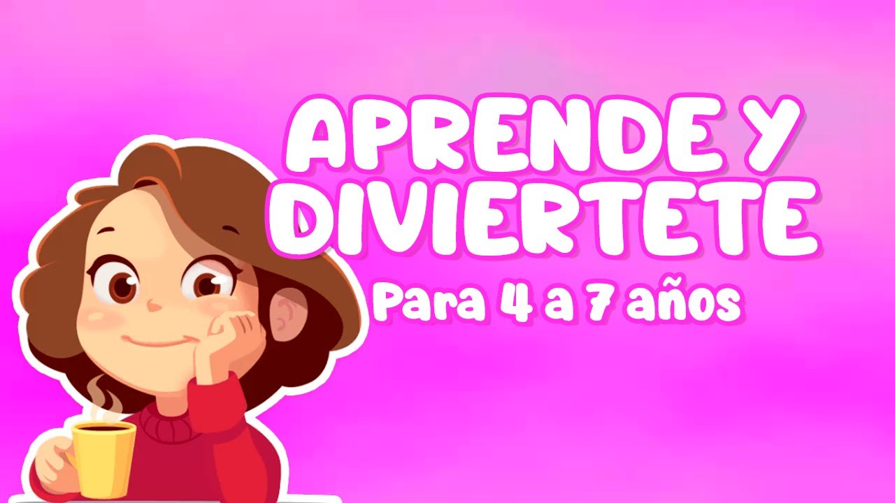 tareas escolares para niños de 7 a 8 años