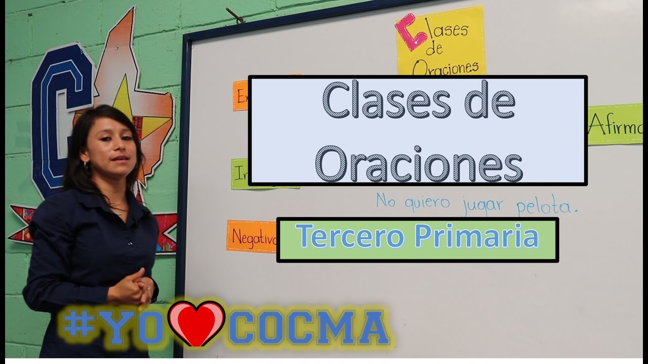 temas para niños de tercer grado de primaria
