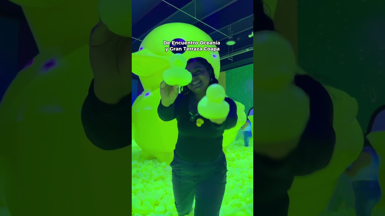 a donde ir con niños en el estado de mexico
