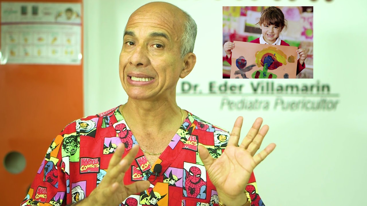 a que edad debe ingresar un niño al preescolar