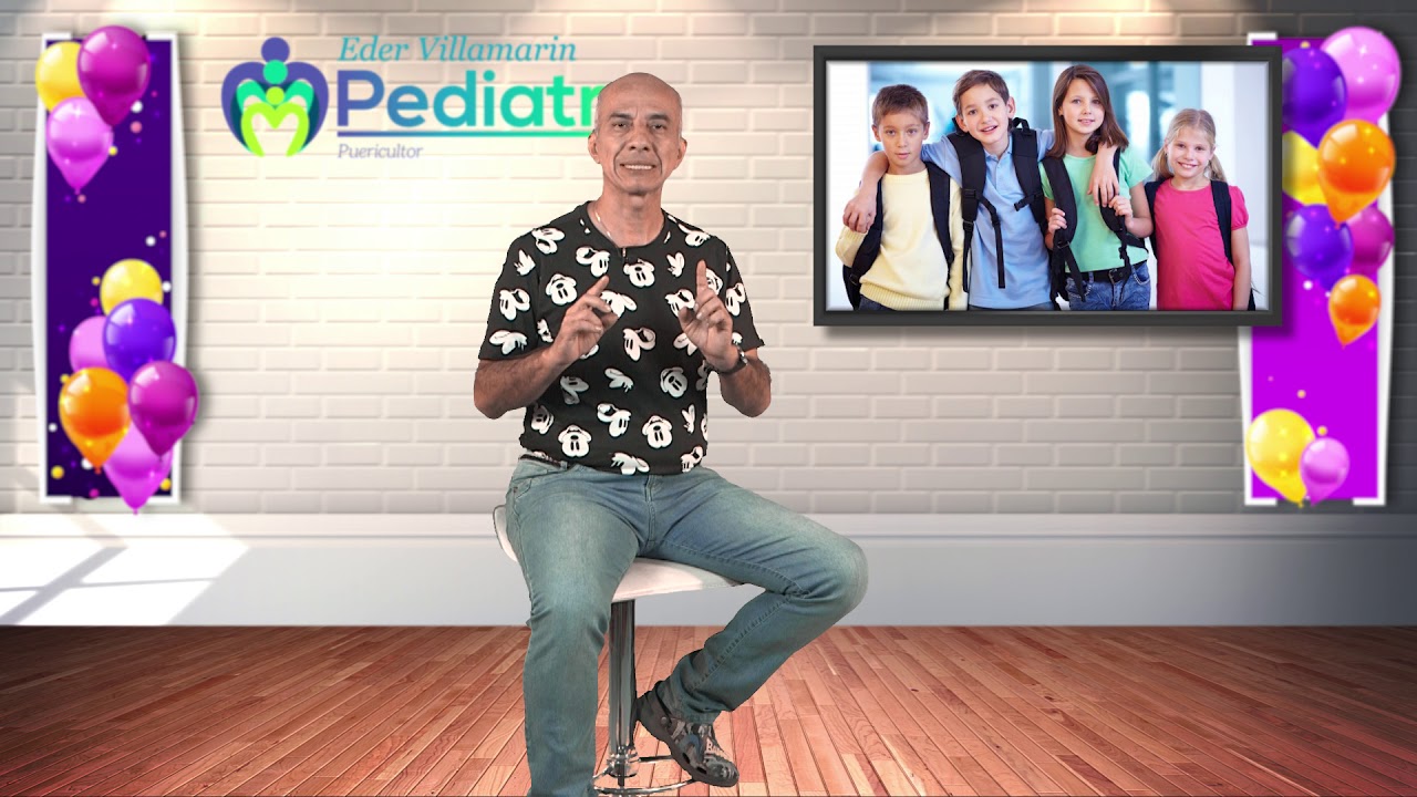 a que edad entra un niño a la primaria