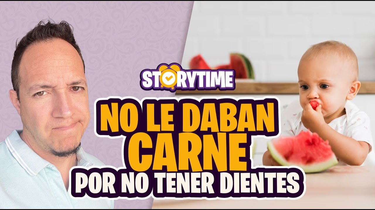 a que edad puede comer carne de res un bebe