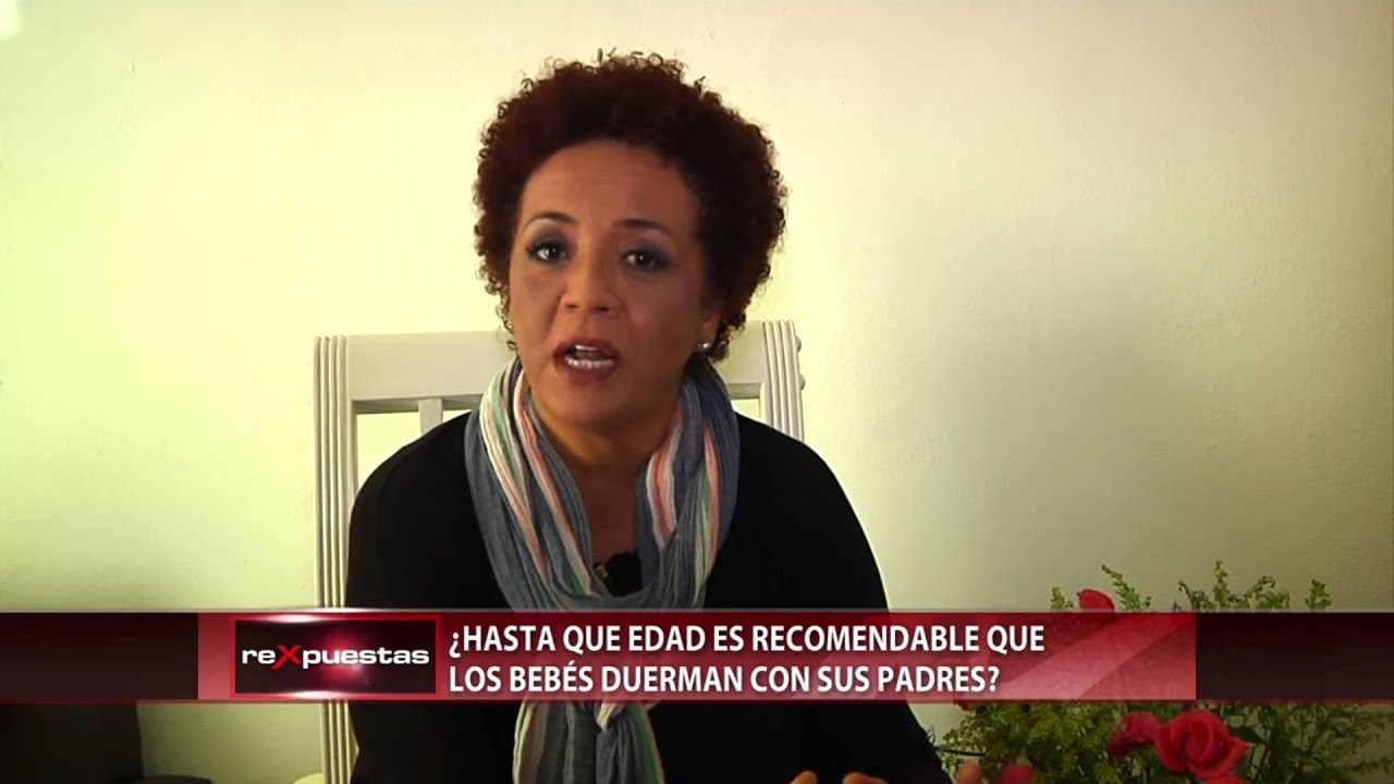 a que edad un bebe puede quedarse con su padre