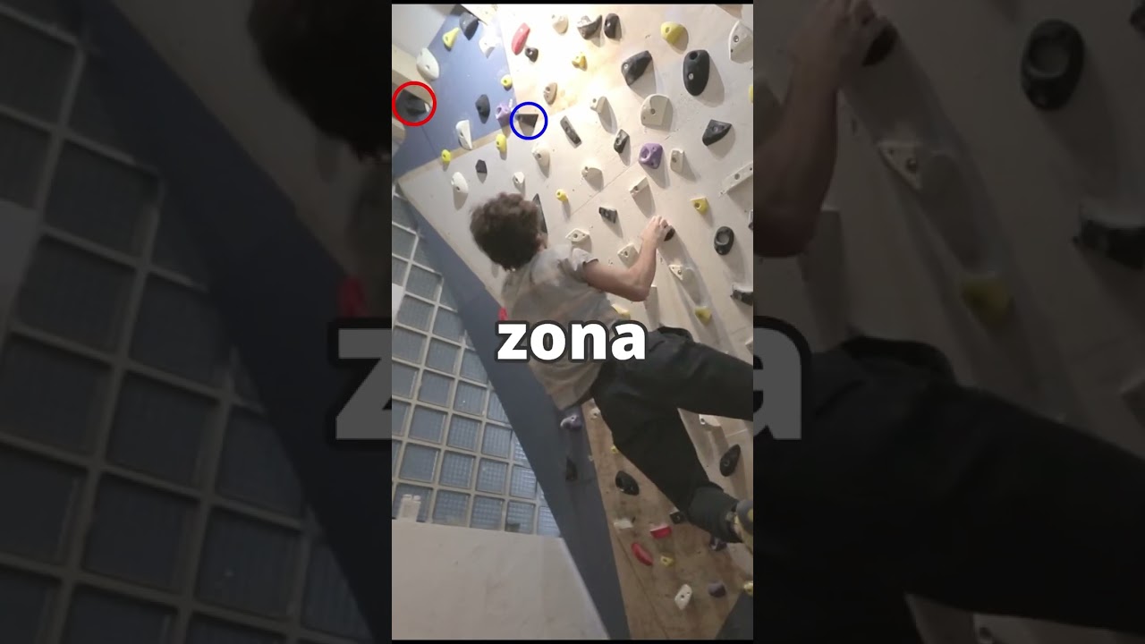 abertura angosta hecha en un muro para disparar