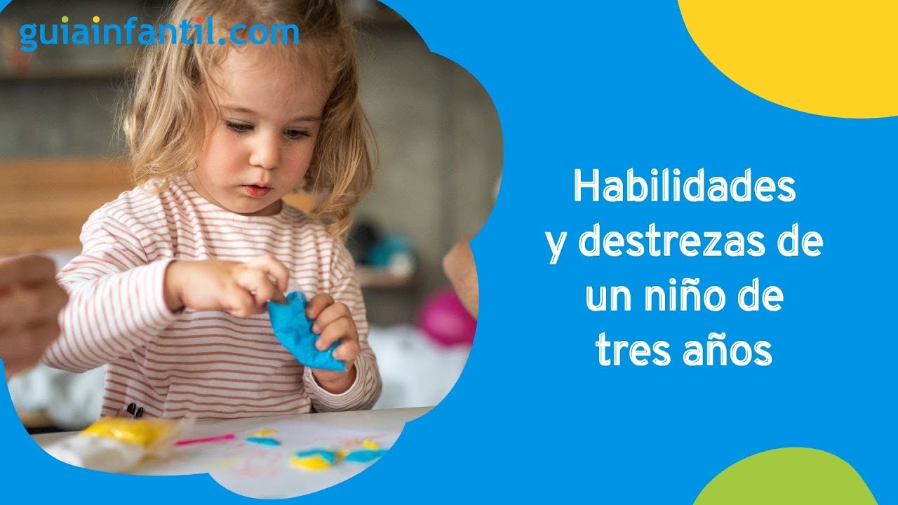 actividades de estimulacion temprana por edades