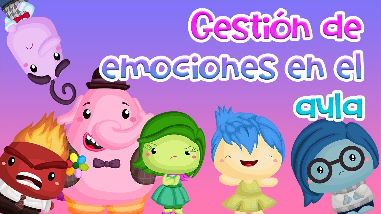 actividades de expresion emocional para niños