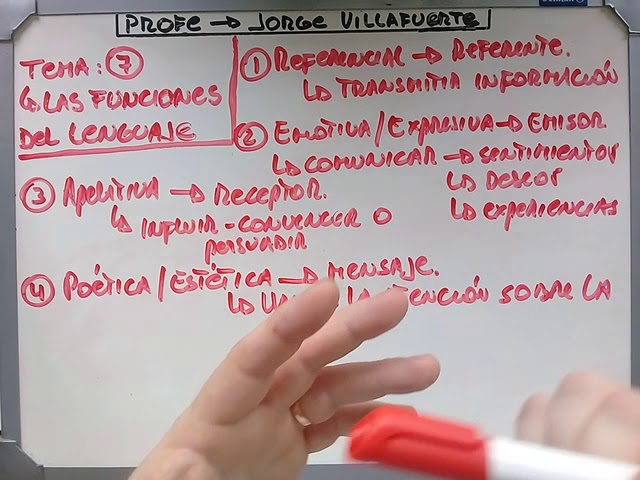 actividades de lengua para primer año secundaria