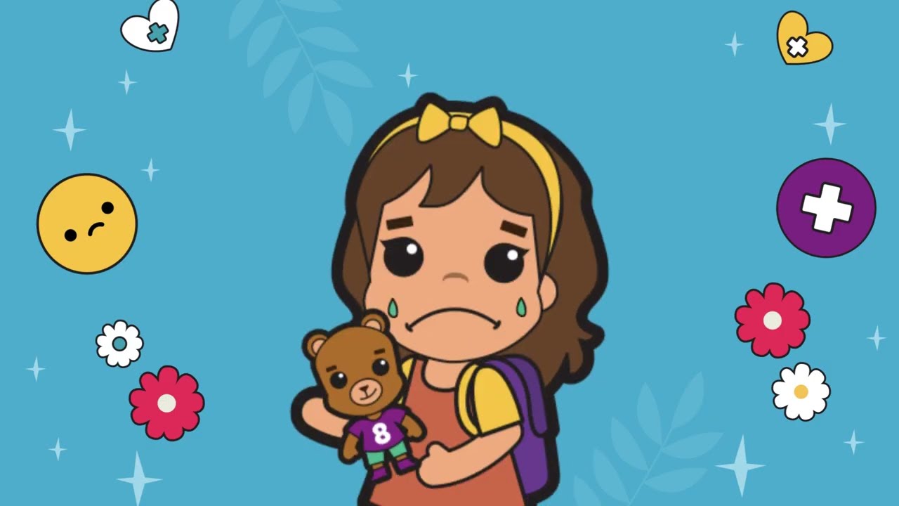 actividades de salud mental para niños de preescolar
