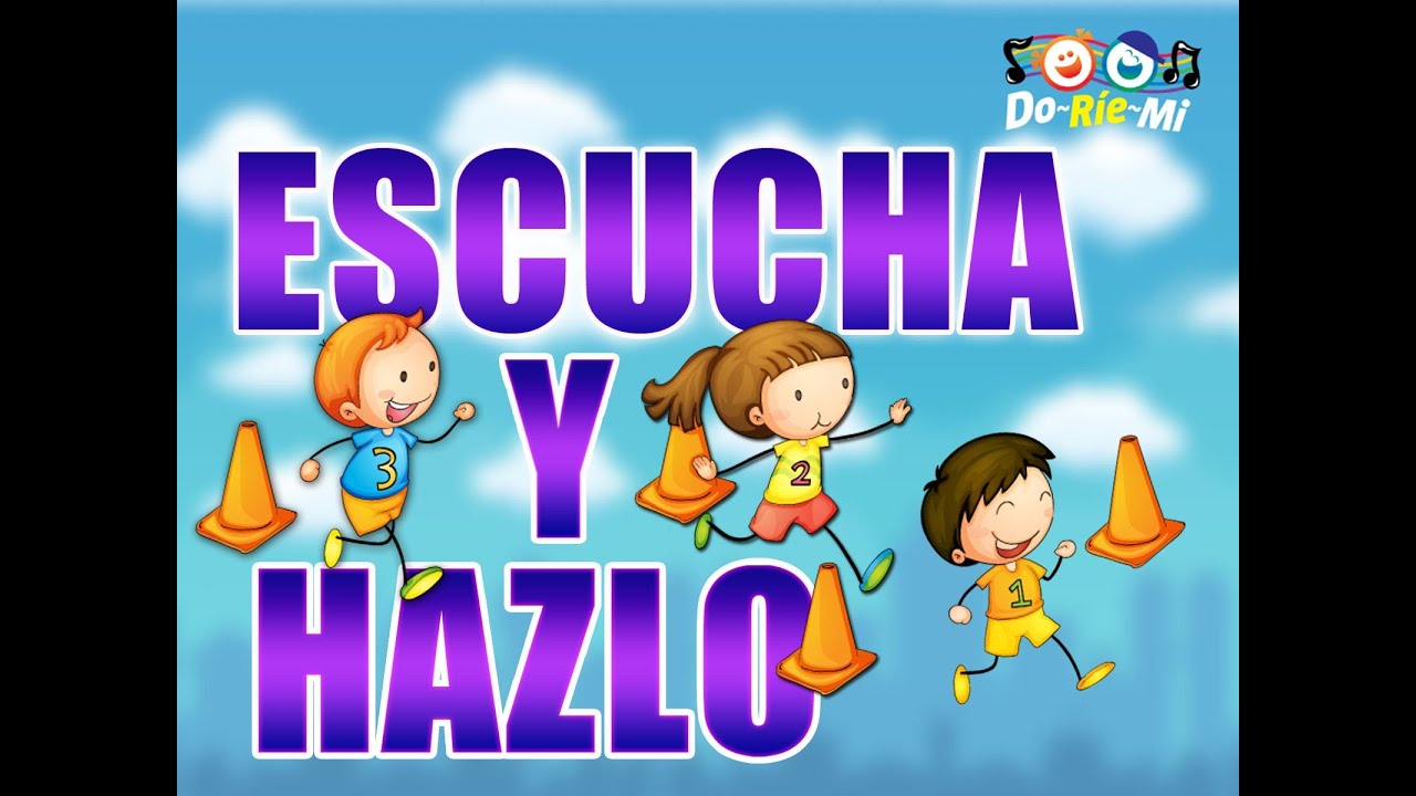 actividades de seguimiento de instrucciones para niños