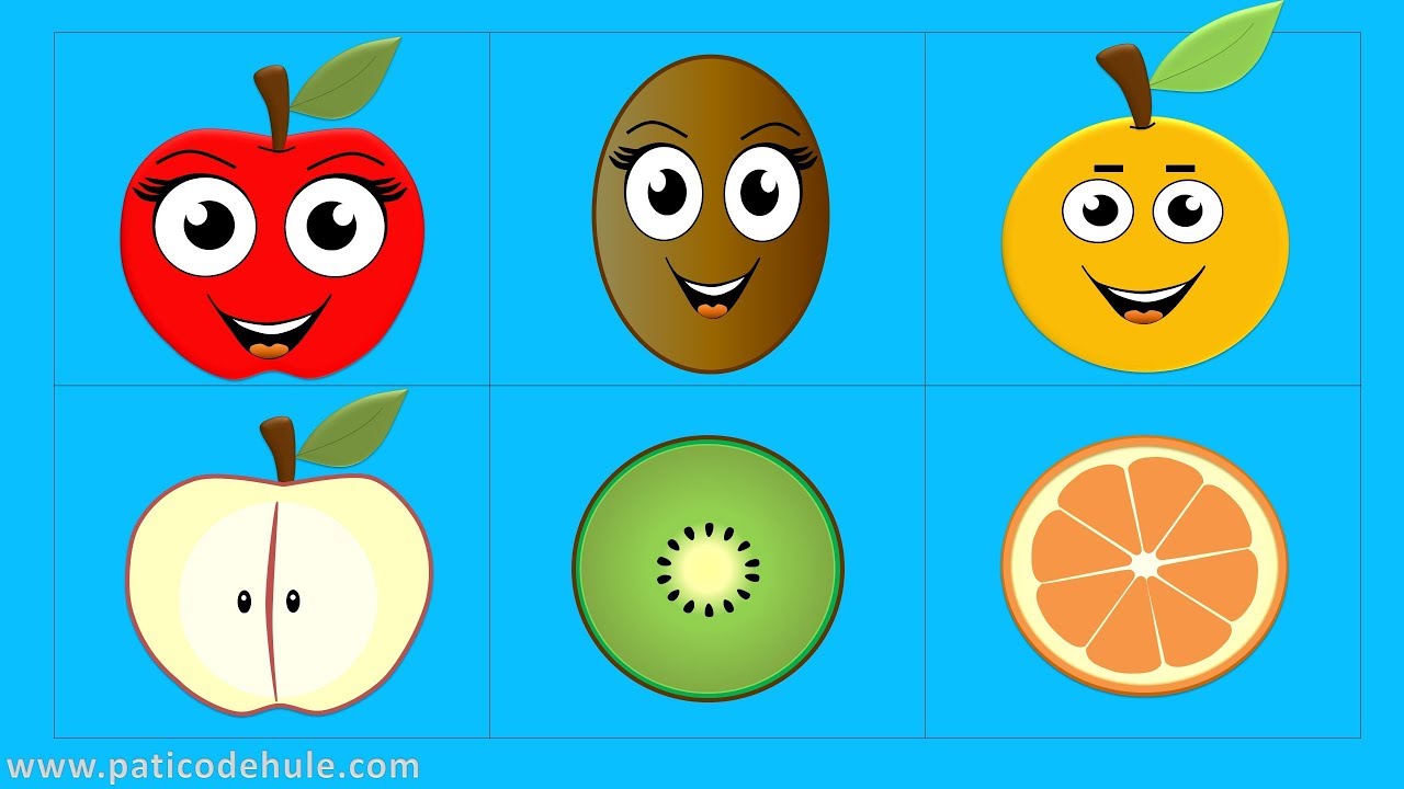 actividades didacticas para niños de 2 a 3 años