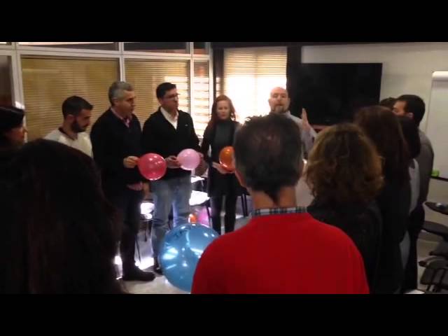 actividades donde los niños expresen sus sentimientos