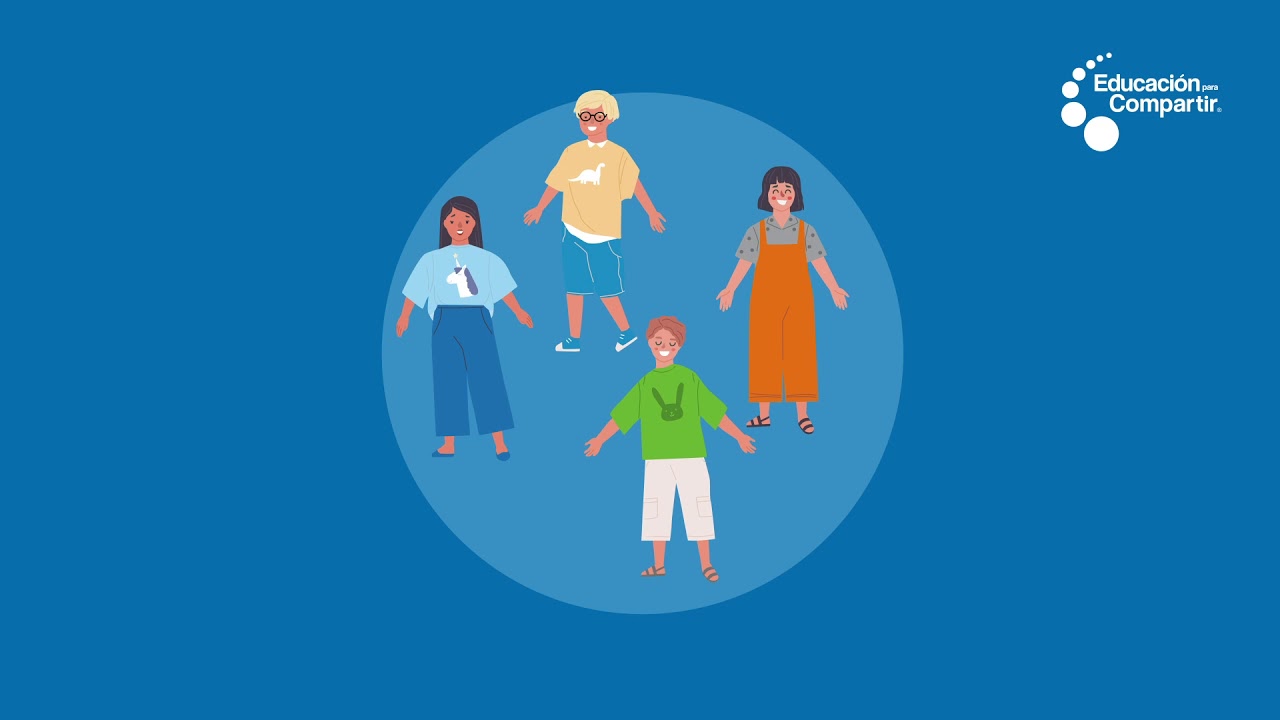 actividades sobre la igualdad para niños