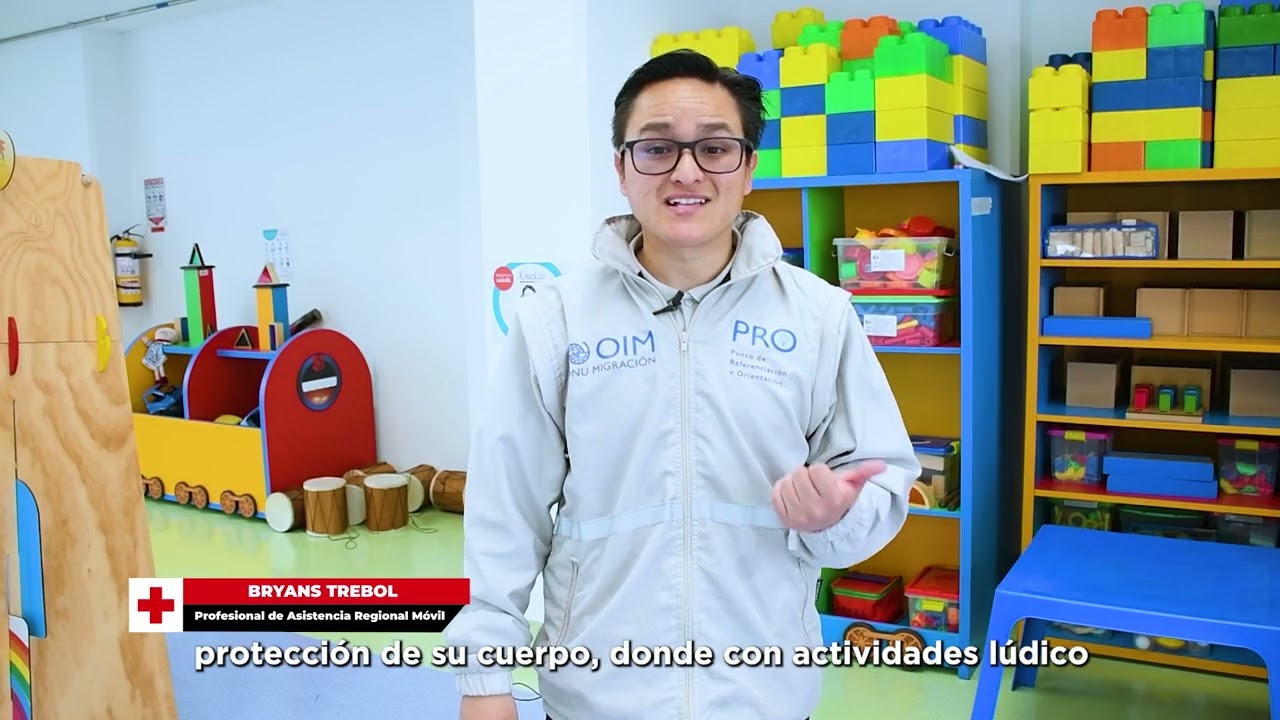 actividades sobre situaciones de riesgo para niños