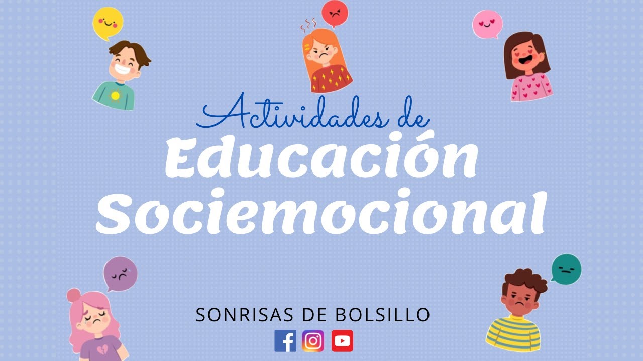 actividades socioemocionales para niños en casa