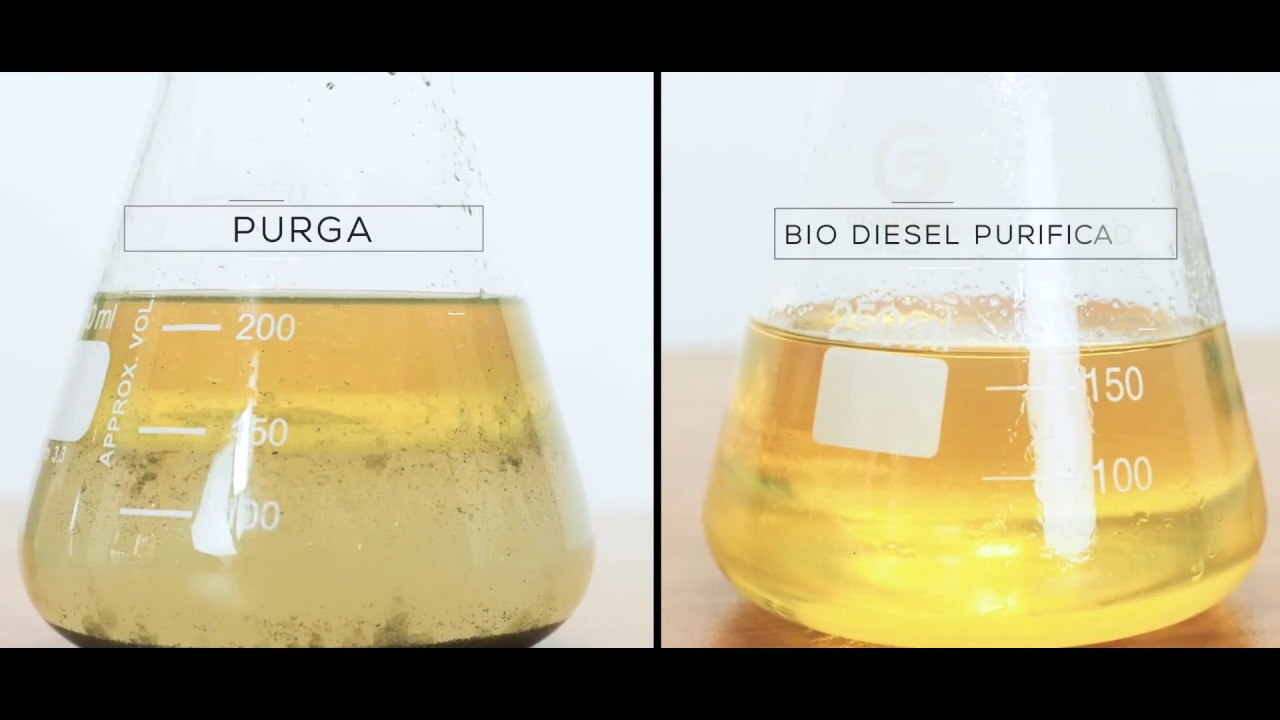 bajo que principio funciona el purificador de combustible