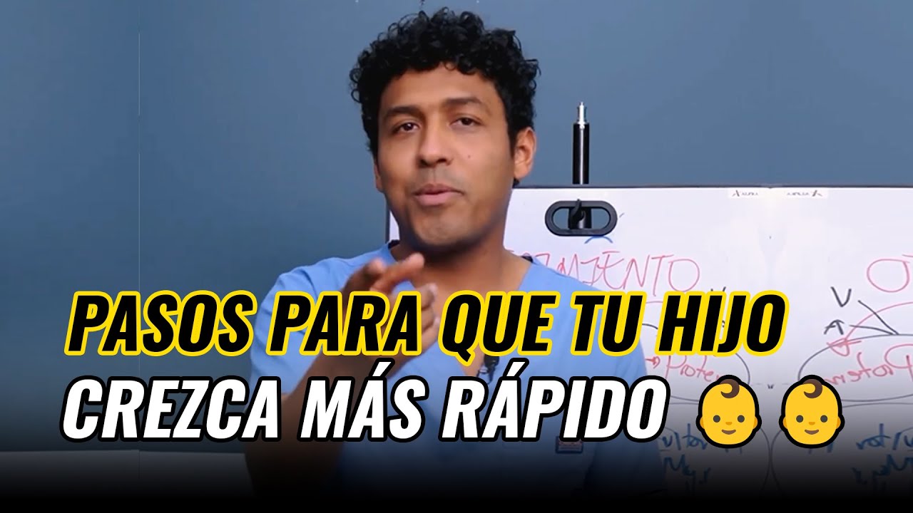cada cuanto tiempo le crece el pie a los niños