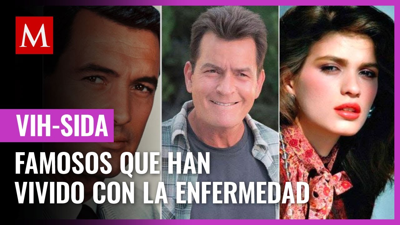 cantantes que han muerto de sida