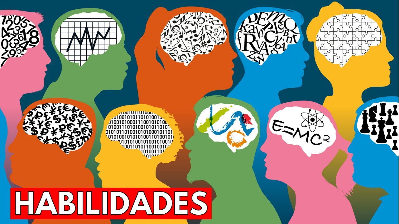 clasificación de habilidades básicas para aprender a aprender